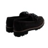 Squeeze 4013.01 Loafers - Mocca Suede