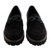 Squeeze 4013.01 Loafers - Mocca Suede