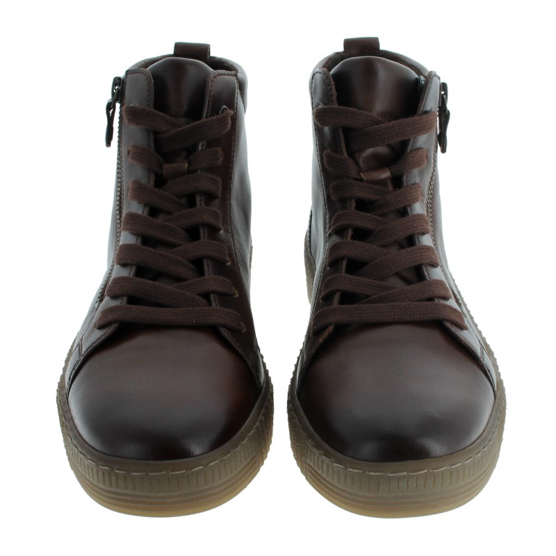 Lake 8013.01 Ankle Boots - Saddle Leather