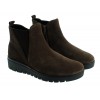 Dublin 8015.01 Ankle Boots - Whisky Suede