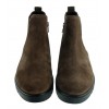 Dublin 8015.01 Ankle Boots - Whisky Suede