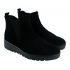 Dublin 8015.01 Ankle Boots - Black Suede