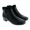Briano 8031.02  Ankle Boots - Black Leather