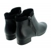 Briano 8031.02  Ankle Boots - Black Leather