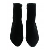 Dial 8037.04 Ankle Boot - Black Suede