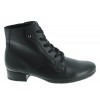 Balban 8031.04 Ankle Boots - Black Leather