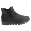 Dublin 8015.01 Ankle Boots - Mocca Suede