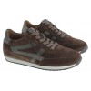 Globe 6032.01 Trainers - Brown Suede