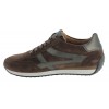 Globe 6032.01 Trainers - Brown Suede
