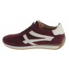 Globe 6032.01 Trainers - Burgundy Suede
