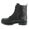Leo 8024.05 Ankle Boots - Brown Leather