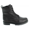 Leo 8024.05 Ankle Boots - Brown Leather