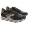 Tailor 6031.01 Trainers - Brown Suede