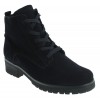 Zumba 8028.02 Ankle Boots -  Blue Suede