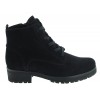 Zumba 8028.02 Ankle Boots -  Blue Suede