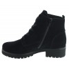 Zumba 8028.02 Ankle Boots -  Blue Suede