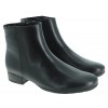 Buzz 8031.03 Ankle Boots - Black Leather