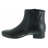 Buzz 8031.03 Ankle Boots - Black Leather