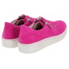 Wisdom 43.334 Casual Shoes - Pink  Suede