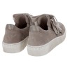 Waltz 43.333 Trainers - Taupe Suede