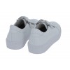 Wisdom 6010.02 Casual Shoes - White  Leather