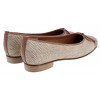 Dulford 85.102 Shoes - Brown Synthetic