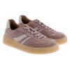 Dahma 86.475 Trainers - Clay Suede