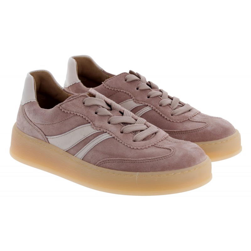 Dahma 86.475 Trainers - Clay Suede