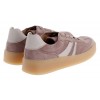 Dahma 86.475 Trainers - Clay Suede