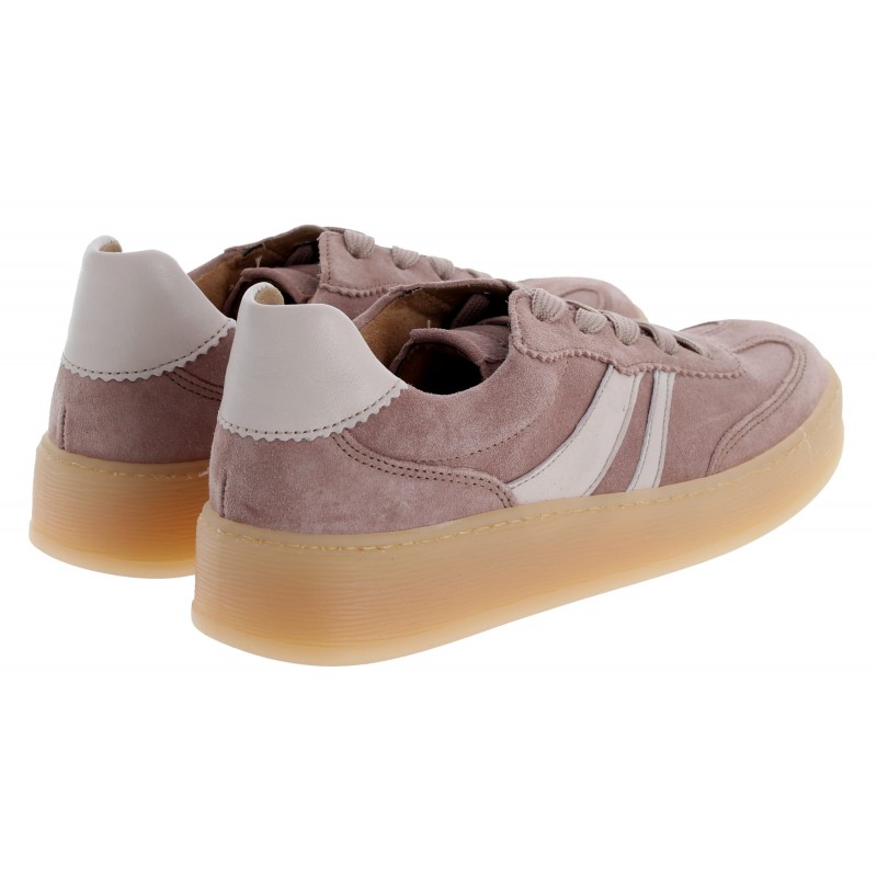 Dahma 86.475 Trainers - Clay Suede