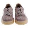 Dahma 86.475 Trainers - Clay Suede