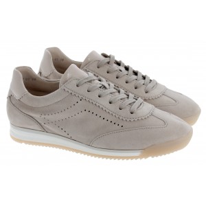 Gabor Novice 83.432 Trainers - Oak Suede