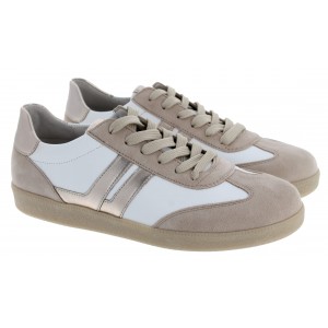 Gabor West Trainers 83.300 - Oak Suede