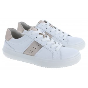 Gabor Jade 83.360 Trainers - White Leather