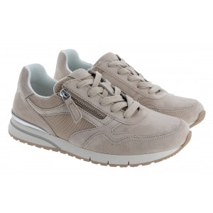 Gabor Peace 86.328 Trainers - Oak Suede