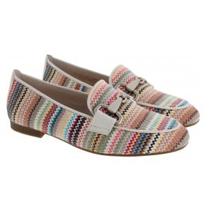 Gabor Vamp 85.214 Loafers - Multicolour 