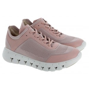 Gabor Ilea 83.250 Trainers - Rose