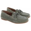 Barron 85.200 Shoes - Pine Suede