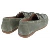 Barron 85.200 Shoes - Pine Suede