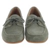 Barron 85.200 Shoes - Pine Suede