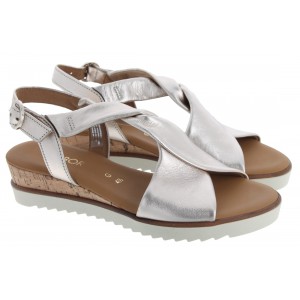 Gabor Rich 82.751 Sandals - Puder Leather