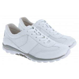 Gabor Helen 86.966 Trainers - White 