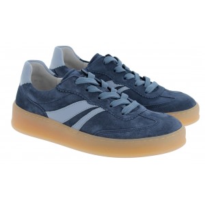 Gabor Dahma 86.475 Trainers - Jeans Suede