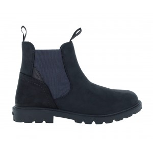 Produktbild von Boots Mädchen Geox SHAYLAX GIRL - Classic Ankle Boots - Bordeaux