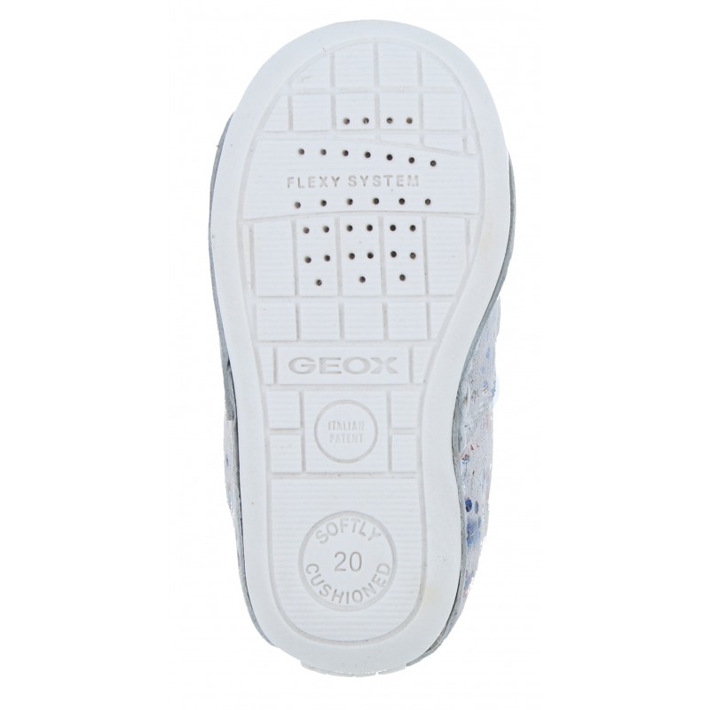 B9440B B Tutim C1002 Shoes - Off White