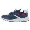 J35H0B J Rooner Trainers - Navy/Red