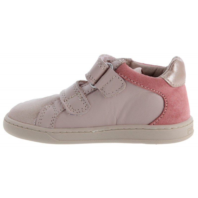 8904122 Trainers - Pink Leather