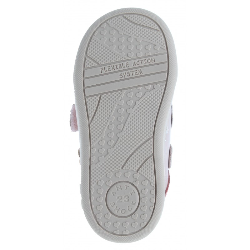 8904122 Trainers - Pink Leather