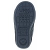 B9439A B Tutim Shoes -  Navy Suede