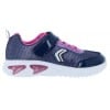 J Assister J45E9A Trainers - Navy